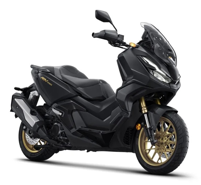 Honda ADV 350