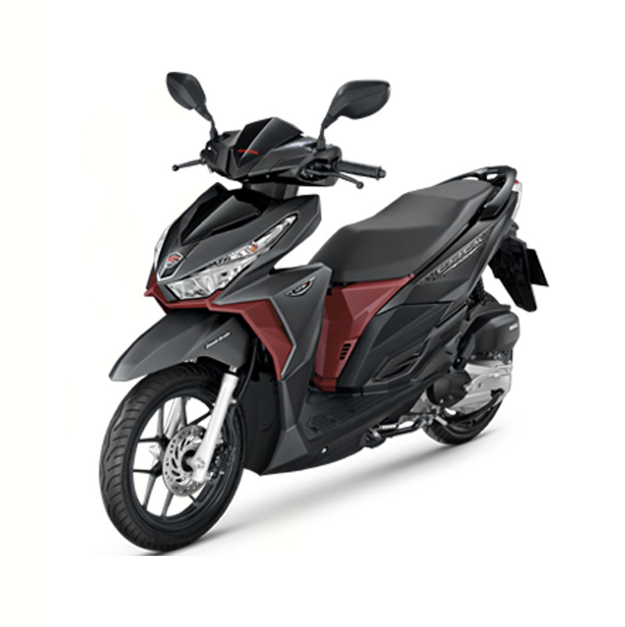 Honda Click 125i