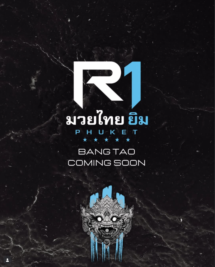 R1 Muay Thai Phuket