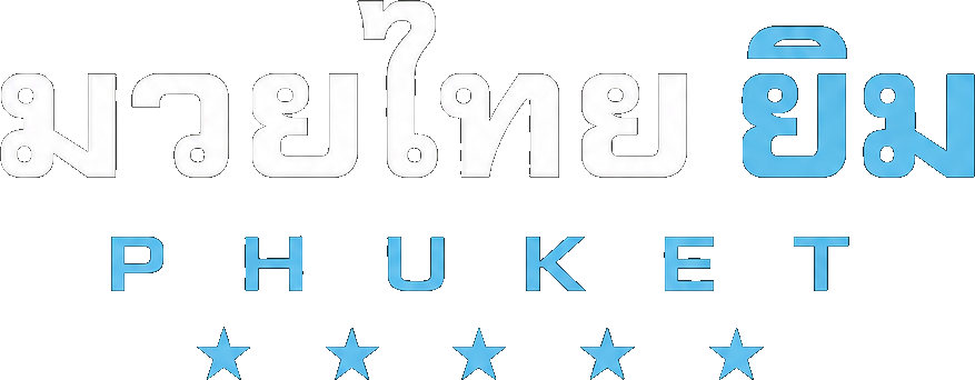 Muay Thai Gym Phuket