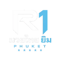 R1 Muay Thai Phuket